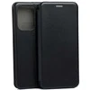 Dėklas Beline Book Magnetic skirtas Oppo RENO 13 FS juodos spalvos
