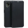 Dėklas Beline Book Magnetic Samsung xCover 7 Pro juodos spalvos