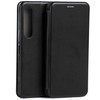 Dėklas Beline Book Magnetic Sony Xperia 1 VI juodos spalvos