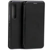 Dėklas Beline Book Magnetic Sony Xperia 1 VI juodos spalvos