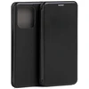 Dėklas Beline Book Magnetic Tecno Spark 40C juodos spalvos
