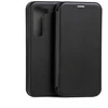 Dėklas Beline Book Magnetic Tecno Spark 40 Pro juodos spalvos