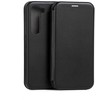 Dėklas Beline Book Magnetic Tecno Spark 40 Pro juodos spalvos