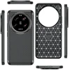 Dėklas Beline Carbon Armor Xiaomi 15 juodos spalvos