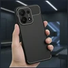 Dėklas Beline Carbon Armor Xiaomi Redmi 15C juodos spalvos