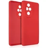 Dėklas Beline Silicone Honor 200 Pro red