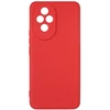 Dėklas Beline Silicone Honor 200 red