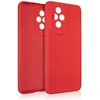 Dėklas Beline Silicone Honor 200 red