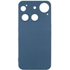 Dėklas Beline Silicone Nothing Phone 3 mėlynas