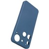 Dėklas Beline Silicone Nothing Phone 3 mėlynas