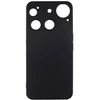 Dėklas Beline Silicone Nothing Phone 3 juodos spalvos
