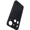 Dėklas Beline Silicone Nothing Phone 3 juodos spalvos