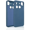 Dėklas Beline Silicone Nothing Phone 3 mėlynas
