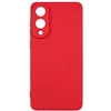 Dėklas Beline Silicone Samsung Galaxy S25 Edge red