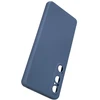 Dėklas Beline Silicone skirtas Sony Xperia 1 VI mėlynos spalvos