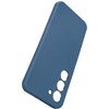 Dėklas Beline Silicone Tecno Spark 40 Pro mėlynas