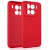 Dėklas Beline Silicone Xiaomi 15 red
