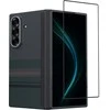 Dėklas Benks Combo Armor Air Aurora Axis Kevlar skirtas Samsung Galaxy Z Fold 7 – set of back case + front cover + corning glass