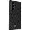 Dėklas Benks Combo Armor Grid Axis Kevlar skirtas Samsung Galaxy Z Fold 7 – set of back case + front cover + corning glass