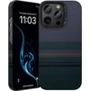 Dėklas Oem Benks Magnetic Armor Air Aurora Kevlar 600D Case (SA66) Apple iPhone 16 Pro Max