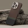 Dėklas Oem Benks Magnetic Armor Air Prestige Kevlar 600D Case (G065) Apple iPhone 16 Pro