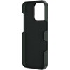 Dėklas Benks Magnetic Armor Tint Kevlar 1000D (0064) skirtas Apple iPhone 16 Plus žalios spalvos
