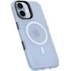 Dėklas Benks Magnetic Lucid Armor Case (C067) skirtas Apple iPhone 17 mėlynos spalvos (Camera Control Button)