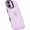 Dėklas Benks Magnetic Lucid Armor Case (C067) skirtas Apple iPhone 17 violetinės spalvos (Camera Control Button)