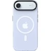 Dėklas Benks Magnetic Lucid Armor Case (C068) skirtas Apple iPhone 17 Air mėlynos spalvos (Camera Control Button)