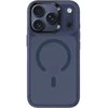 Dėklas Benks Magnetic Lucid Armor Case (C070) skirtas Apple iPhone 17 Pro Max mėlynos spalvos (Camera Control Button)