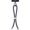 Benks short strap GS02 ArmorGrid (C.Q.GS.00.PU.0002) skirtas phone peri violetinė