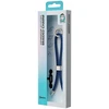 Benks short strap GS02 ArmorGrid (C.Q.GS.00.BK.0002) skirtas telefonui juodos spalvos