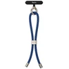 Benks short strap GS02 ArmorGrid (C.Q.GS.00.BE.0002) skirtas telefonui mėlynos spalvos