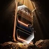 Benks Tempered glass Glass Warrior 2.0 AR-EZFita skirtas iPhone 17/16 Pro