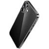 Dėklas Borofone Case BI4 Ice Series Apple iPhone 17 transparent