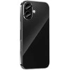 Dėklas Borofone Case BI4 Ice Series Apple iPhone 17 transparent