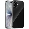 Dėklas Borofone Case BI4 Ice Series Apple iPhone 17 transparent