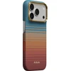 Burga Pitaka Edge dėklas, California Dream Sunset 2.0 – iPhone 18/17 Pro