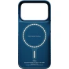 Dėklas Burga Pitaka Edge Case, Moonrise 2.0 – iPhone 18/17 Pro