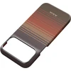 Burga Pitaka Edge dėklas, Sunset – iPhone 18/17 Pro Max