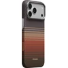 Burga Pitaka Edge dėklas, Sunset – iPhone 18/17 Pro Max
