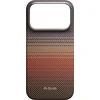 Burga Pitaka Edge dėklas, Sunset – iPhone 18/17 Pro