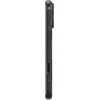 Dėklas Spigen Ultra Hybrid T MagSafe, matte juodas – iPhone 18 Pro Max/17 Pro Max