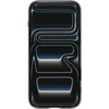 Dėklas Spigen Ultra Hybrid T MagSafe, matte juodas – iPhone 18 Pro Max/17 Pro Max
