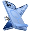 Dėklas Burga Torras Ostand L1, mėlynas – iPhone 18 Pro