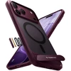 Dėklas Burga Torras Ostand L1, violetinė – iPhone 18 Pro