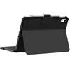 Carruzzo Urban Armor Gear 1K4009B14040 mobiliojo įrenginio klaviatūra QWERTY Anglų (JK) C tipo USB Juoda