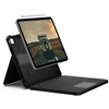 Carruzzo Urban Armor Gear 1K4009B14040 mobiliojo įrenginio klaviatūra QWERTY Anglų (JK) C tipo USB Juoda