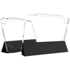 Stanley Carruzzo ZAGG Crystal Palace Folio 33 cm (13″) „Folio“ Permatomas