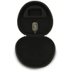 Dėklas Guess Carry Box ausinės case - ruda